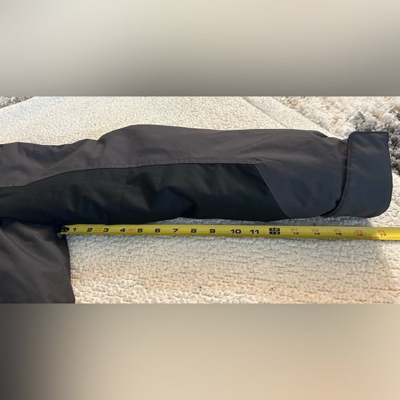 Zeroxposur Mens LG 2 in 1 Coat - Picture 9 of 15